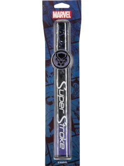 SuperStroke Tour 2.0 Marvel Putter Grip & Ball Marker- Black Panther