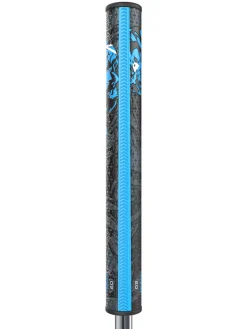 SuperStroke Tour 2.0 Marvel Putter Grip & Ball Marker- Venom