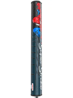 SuperStroke Tour 2.0 Marvel Putter Grip & Ball Marker - Spider-Man