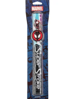 SuperStroke Tour 2.0 Marvel Putter Grip & Ball Marker- Miles Morales