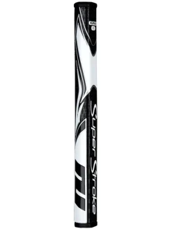SuperStroke Zenergy Flatso 1.0 Putter Grip