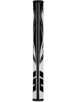 SuperStroke Zenergy Flatso 1.0 Putter Grip