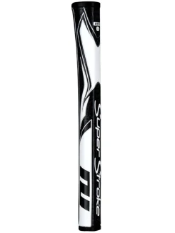 SuperStroke Zenergy Pistol 1.0 Putter Grip