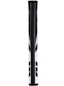 SuperStroke Zenergy Pistol 1.0 Putter Grip