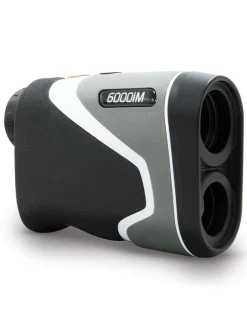 Sureshot Pinloc 6000iM Rangefinder - Black/White