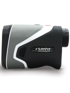 Sureshot Pinloc 6000iM Rangefinder - Black/White