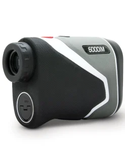 Sureshot Pinloc 6000iM Rangefinder - Black/White