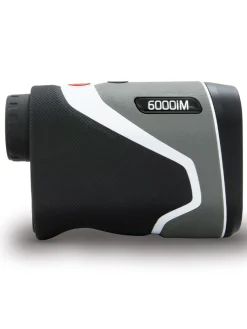 Sureshot Pinloc 6000iM Rangefinder - Black/White