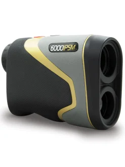Sureshot Pinloc 6000iPSM Rangefinder - Black/Gold