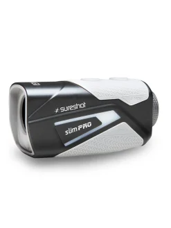 SureShot SlimPro Rangefinder
