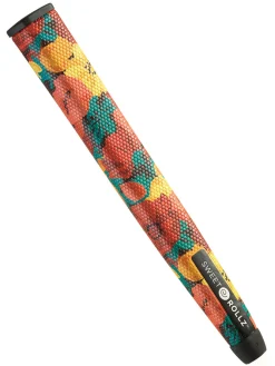 Sweet Rollz Putter Grip - Sunshine