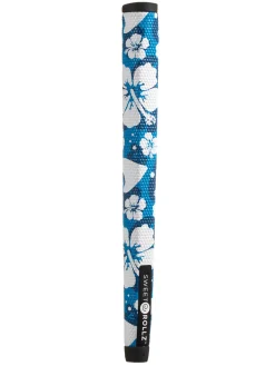 Sweet Rollz Skinny Putter Grip - Mahalo