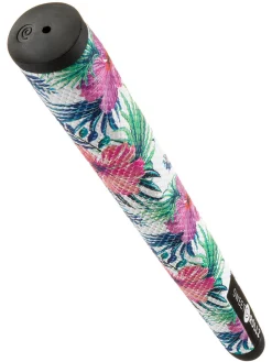 Sweet Rollz Skinny Putter Grip - Electric Avenue