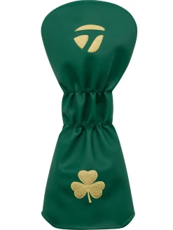TaylorMade 2025 British Open Limited Edition Headcover