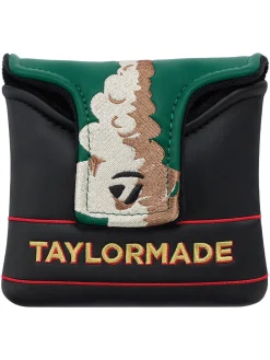 TaylorMade 2025 British Open Limited Edition Putter Cover