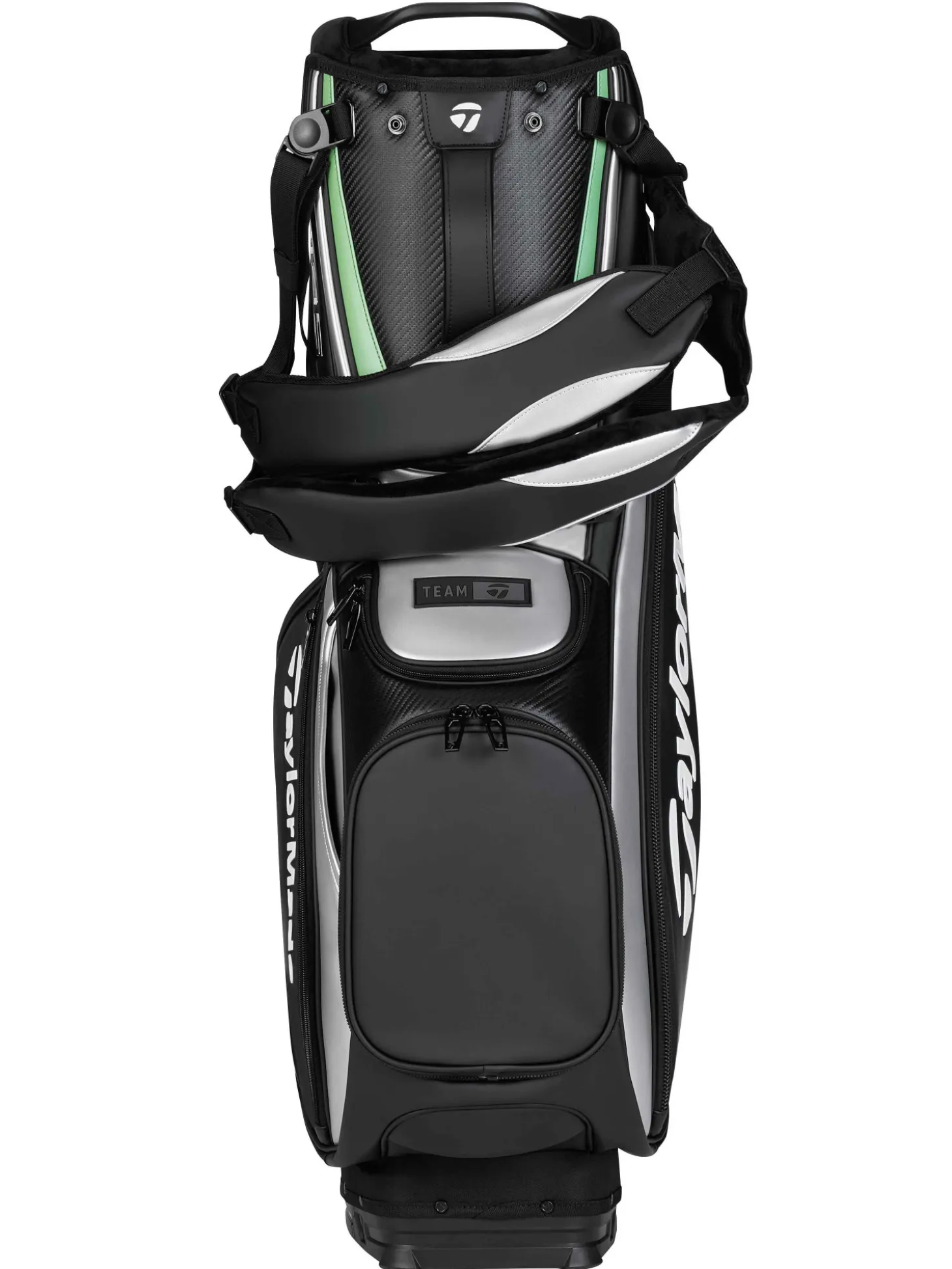 TaylorMade 2025 Tour Stand Bag
