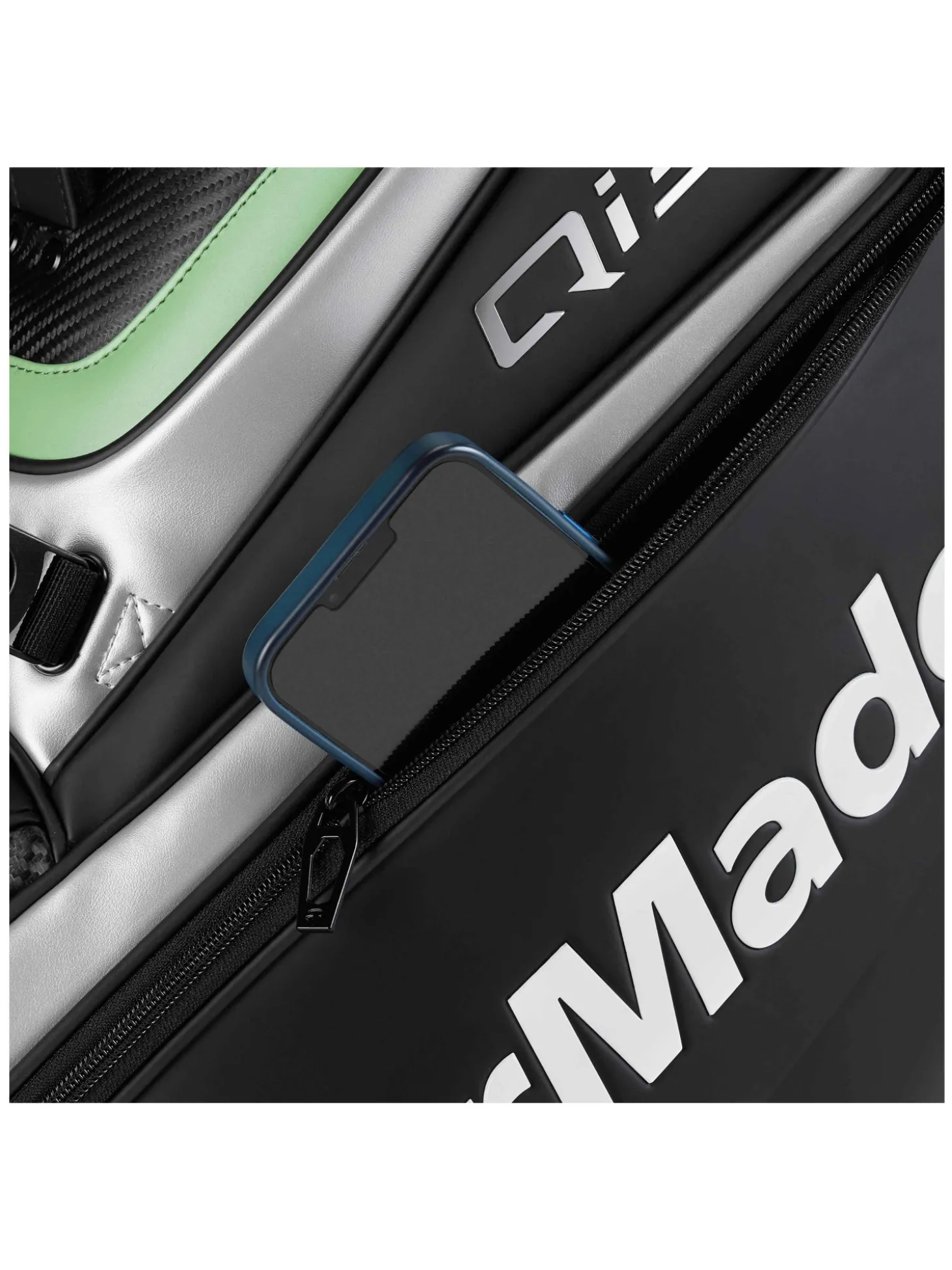 TaylorMade 2025 Tour Stand Bag