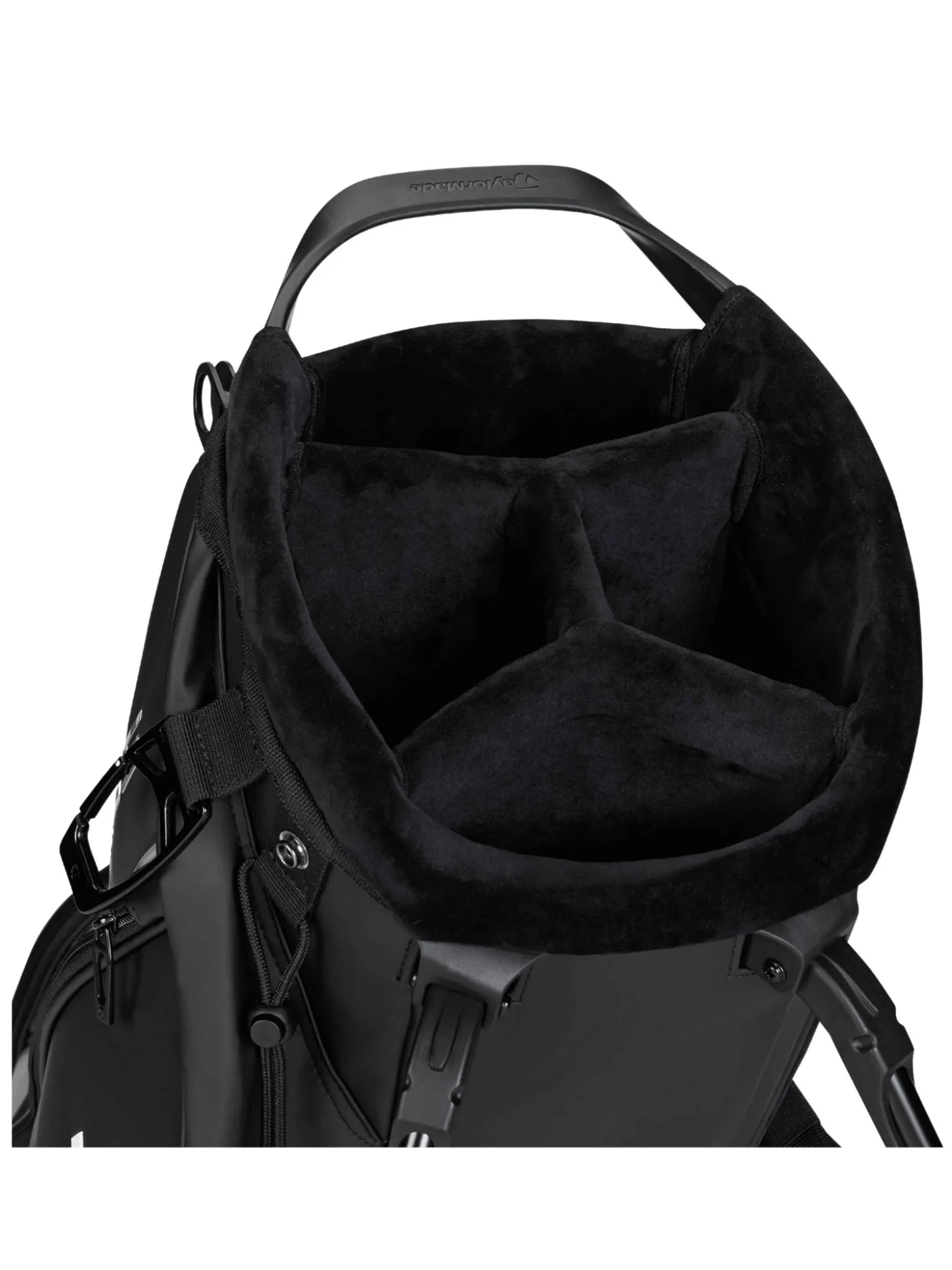 TaylorMade 2025 Tour Stand Bag