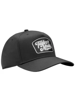 TaylorMade A-Frame Cap