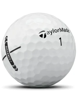 TaylorMade Distance+ 2025 Golf Balls