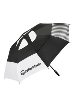 TaylorMade Double Canopy Umbrella