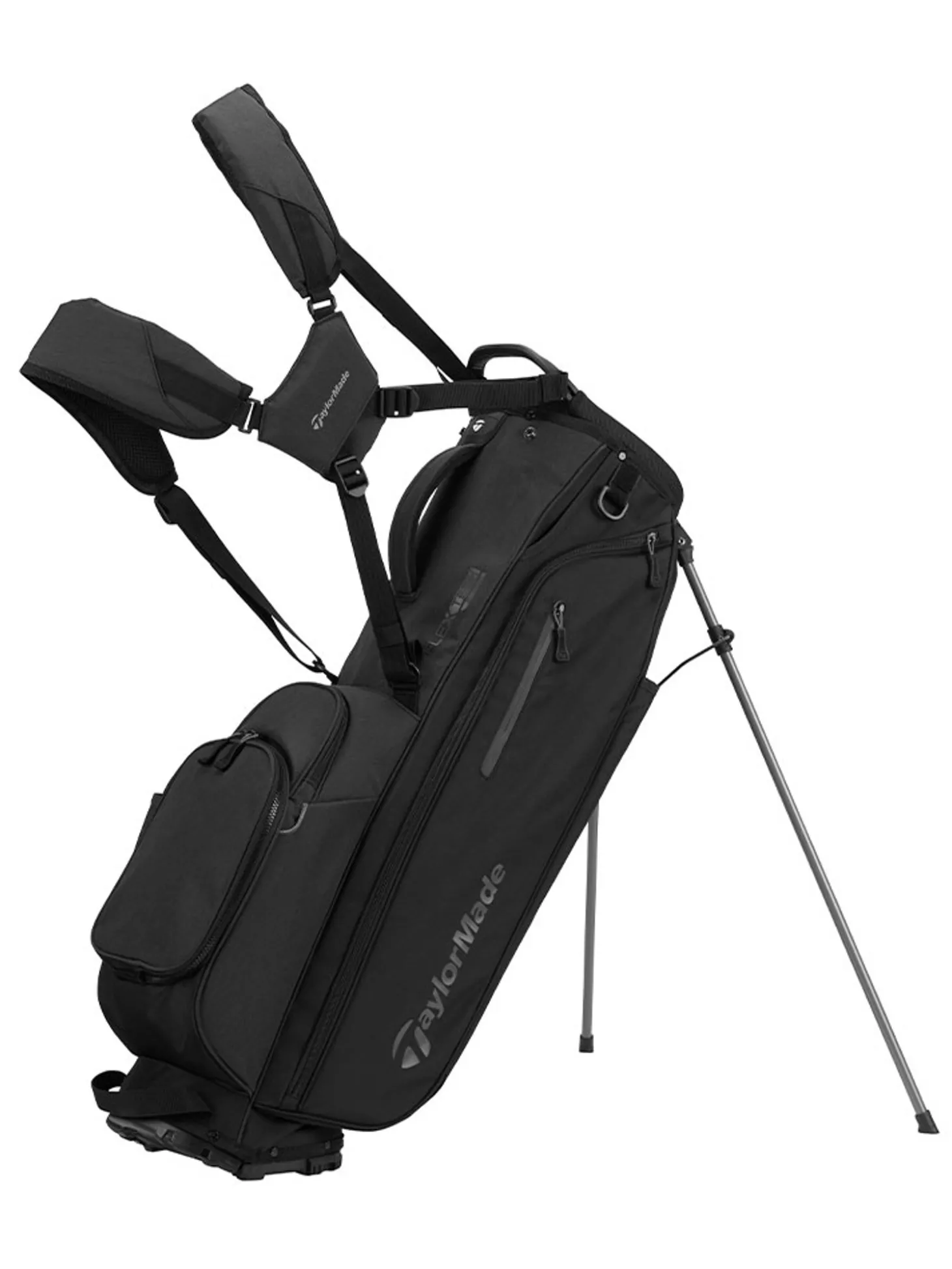 TaylorMade Flextech 2024 Stand Bag