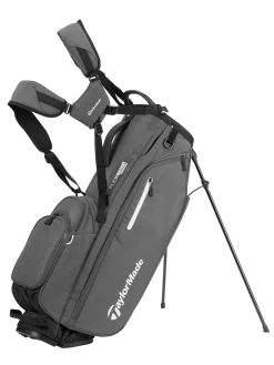 TaylorMade Flextech Crossover 2024 Stand Bag