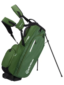 TaylorMade Flextech Crossover 2024 Stand Bag