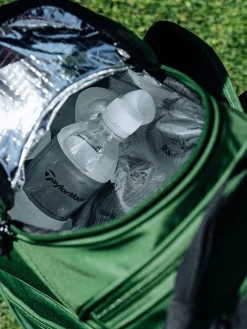 TaylorMade Flextech Crossover 2024 Stand Bag