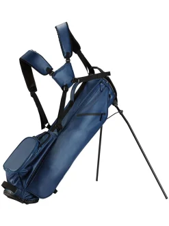 TaylorMade Flextech Premium Stand Bag - Navy