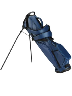 TaylorMade Flextech Premium Stand Bag - Navy