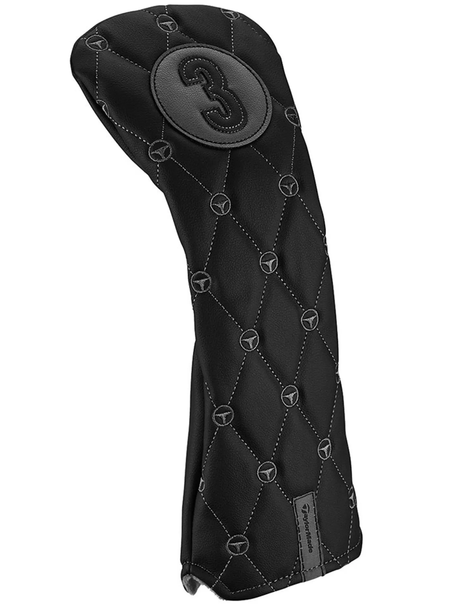 TaylorMade Headcover