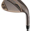 TaylorMade Hi-Toe 4 Wedge