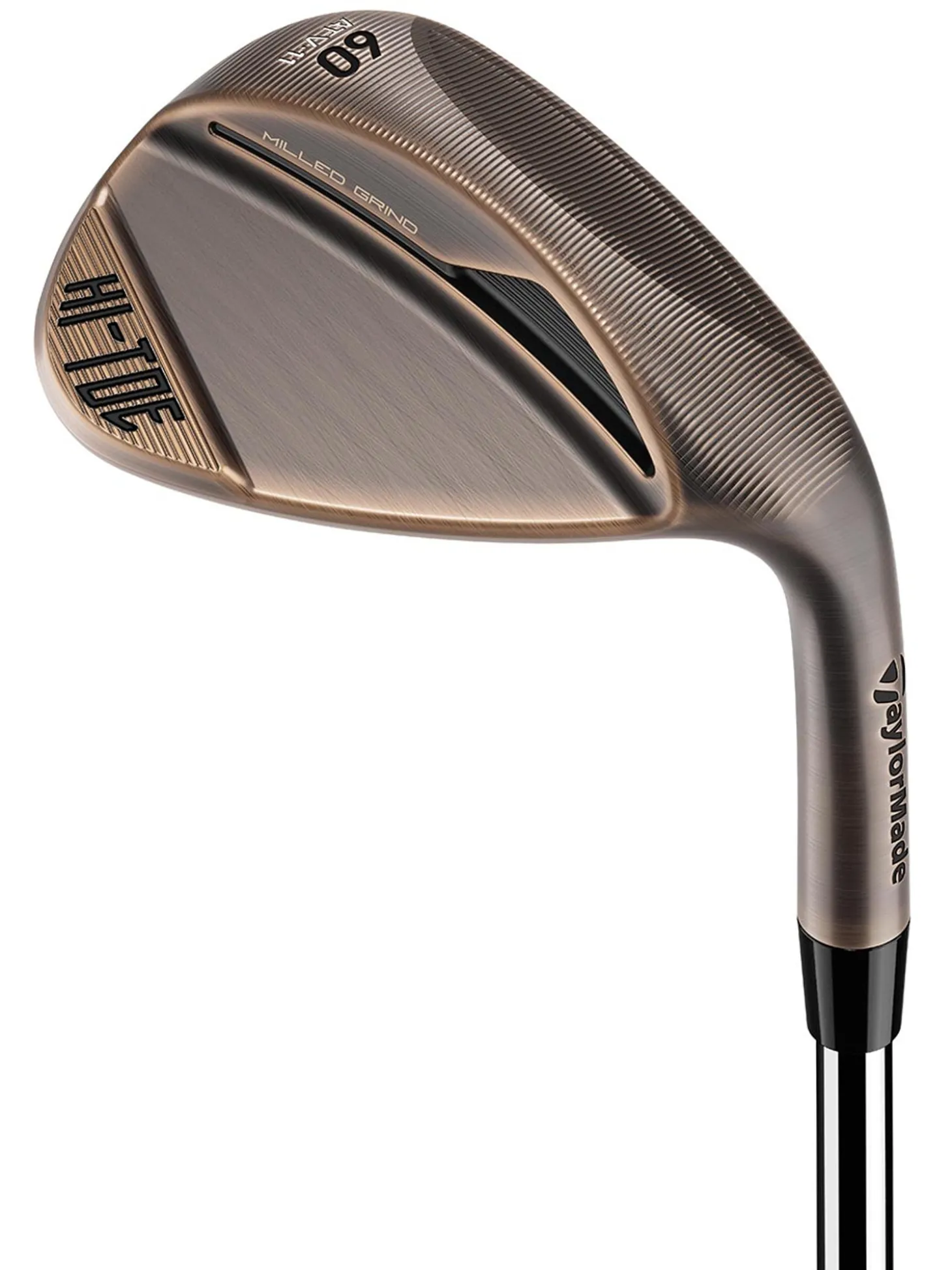 TaylorMade Hi-Toe 4 Wedge