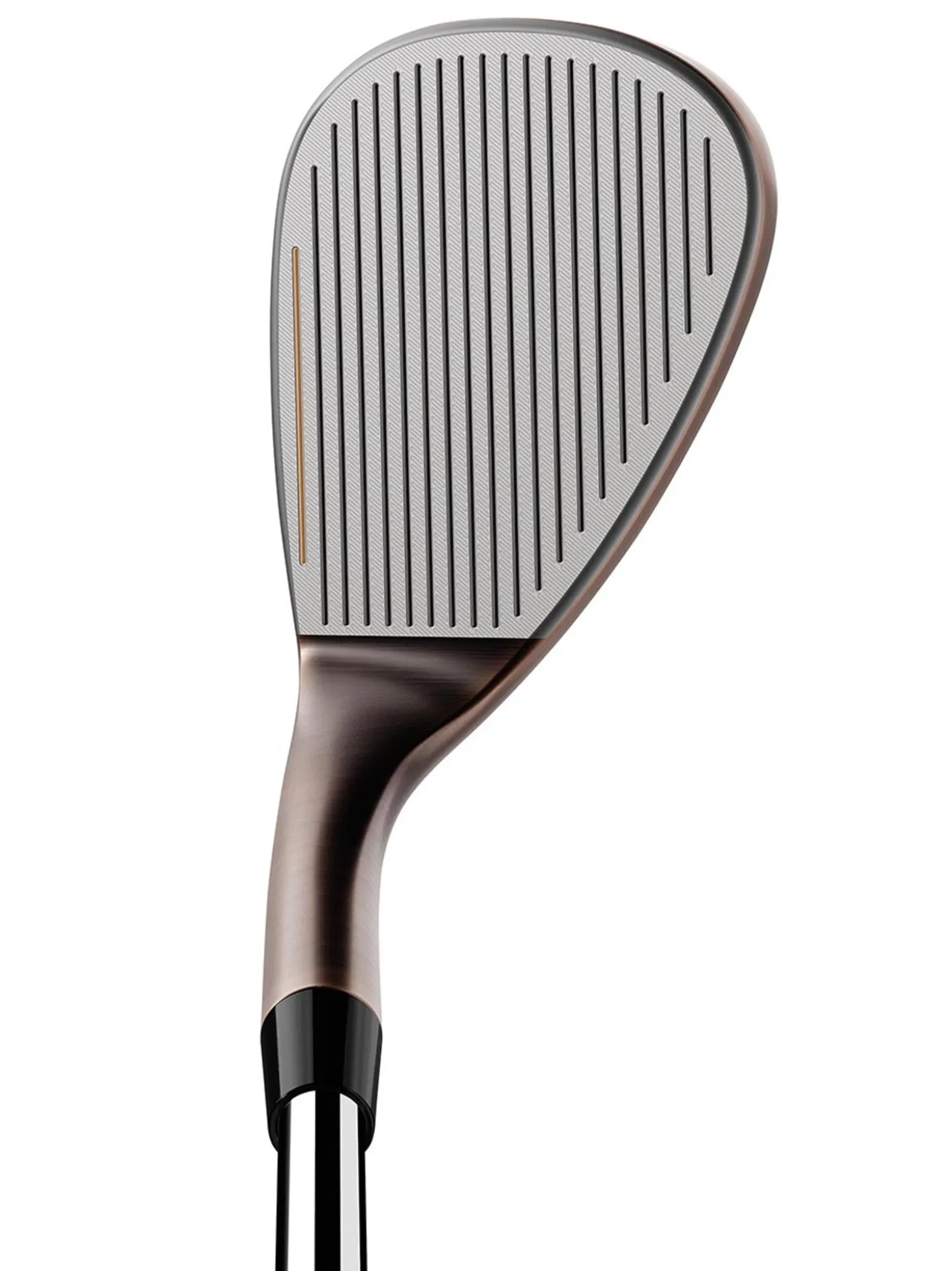 TaylorMade Hi-Toe 4 Wedge