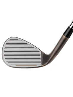 TaylorMade Hi-Toe 4 Wedge