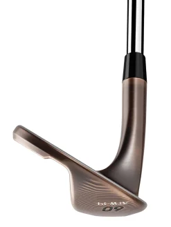 TaylorMade Hi-Toe 4 Wedge