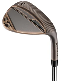 TaylorMade Hi-Toe 4 Wedge