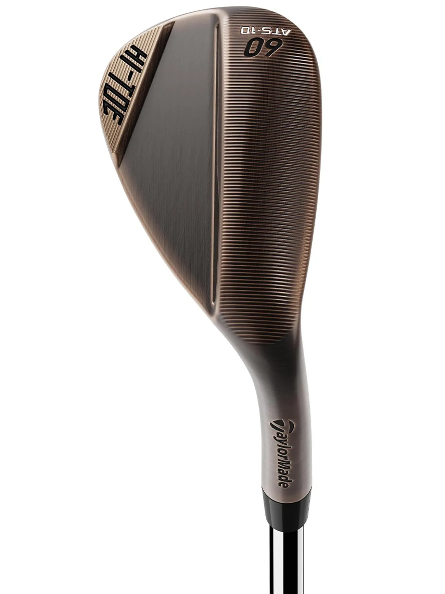 TaylorMade Hi-Toe 4 Wedge