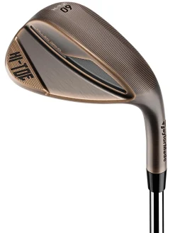 TaylorMade Hi-Toe 4 Wedge