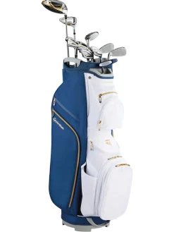 TaylorMade Kalea Gold Womens Package Set