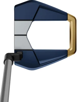 TaylorMade Kalea Gold Womens Putter