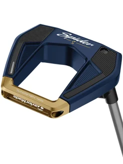 TaylorMade Kalea Gold Womens Putter