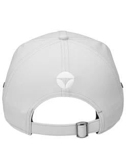 TaylorMade LS Metal Eyelet Flatbill Cap