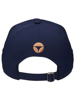 TaylorMade LS Metal Eyelet Flatbill Cap