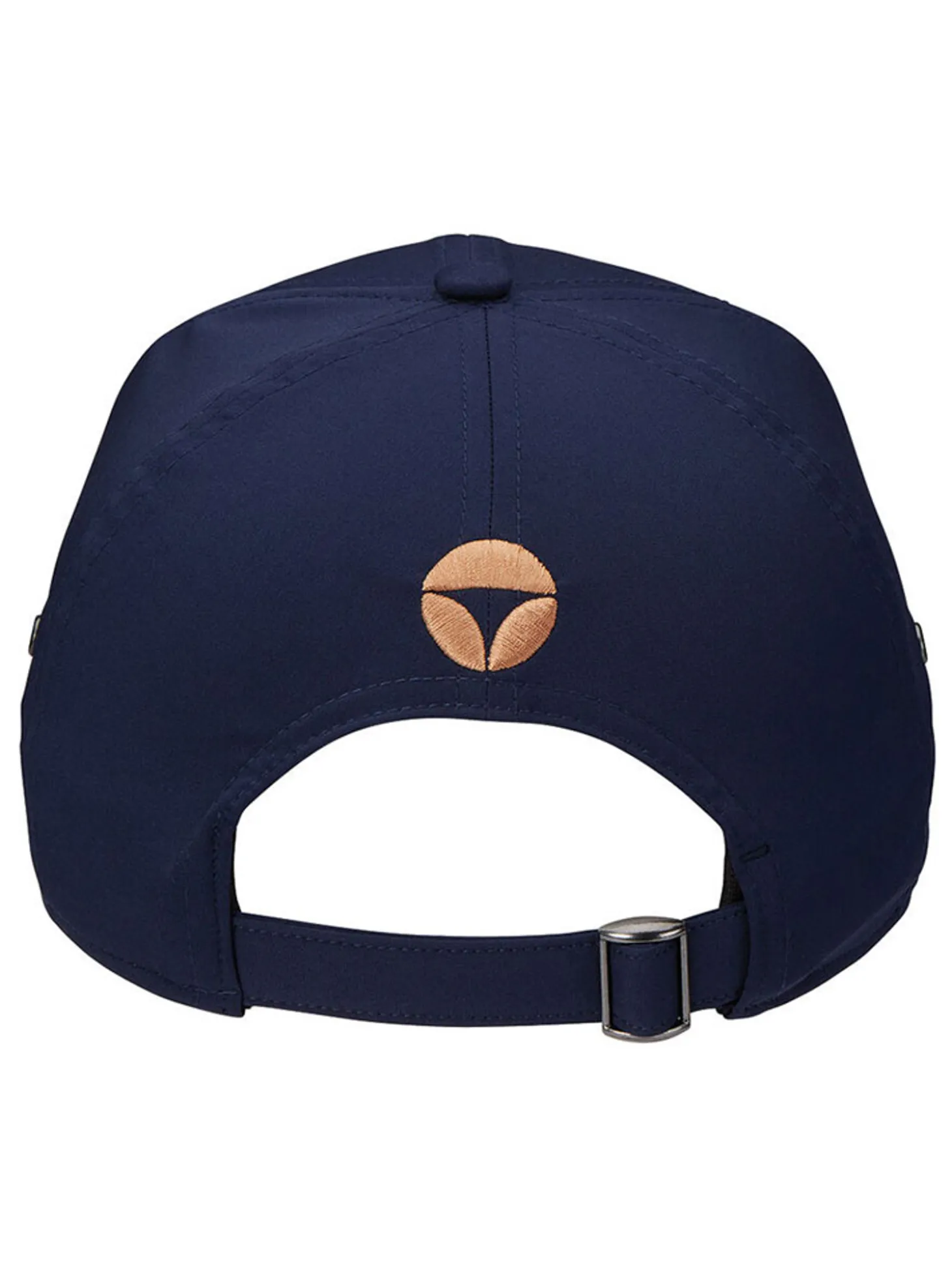 TaylorMade LS Metal Eyelet Flatbill Cap