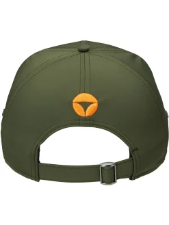 TaylorMade LS Metal Eyelet Flatbill Cap