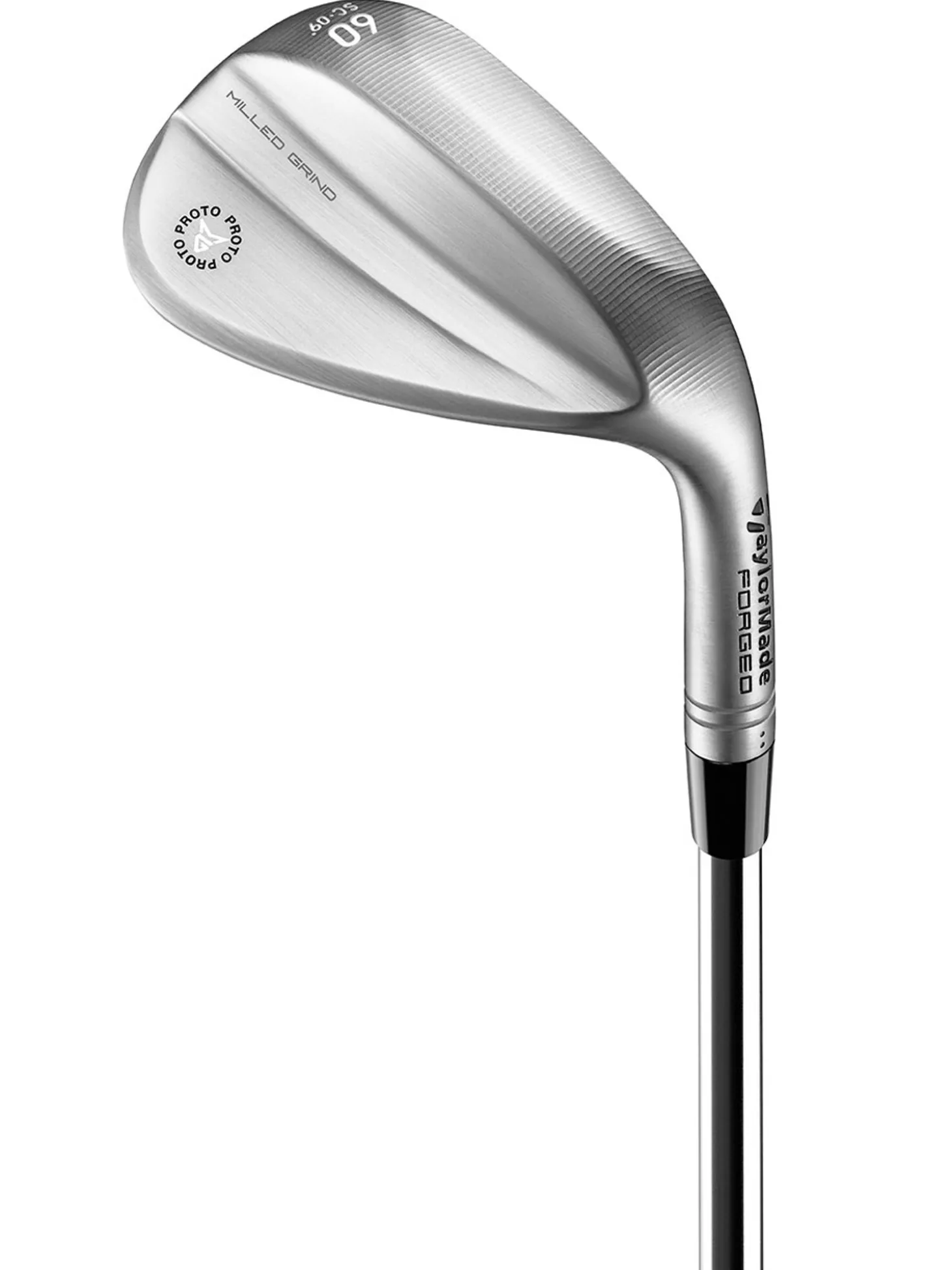 TaylorMade MG Proto Wedge