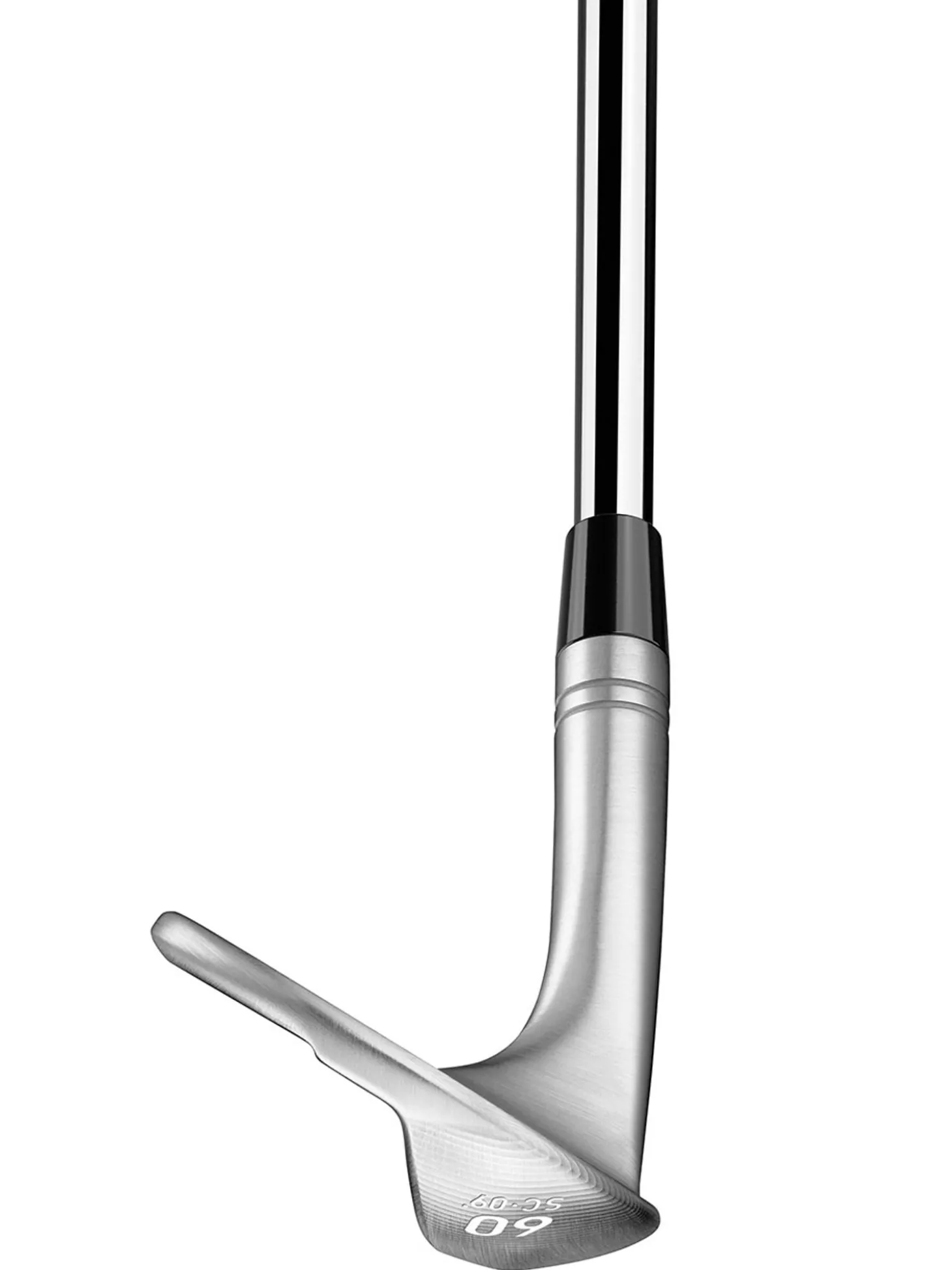 TaylorMade MG Proto Wedge