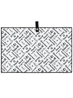 TaylorMade Microfiber Cart Towel